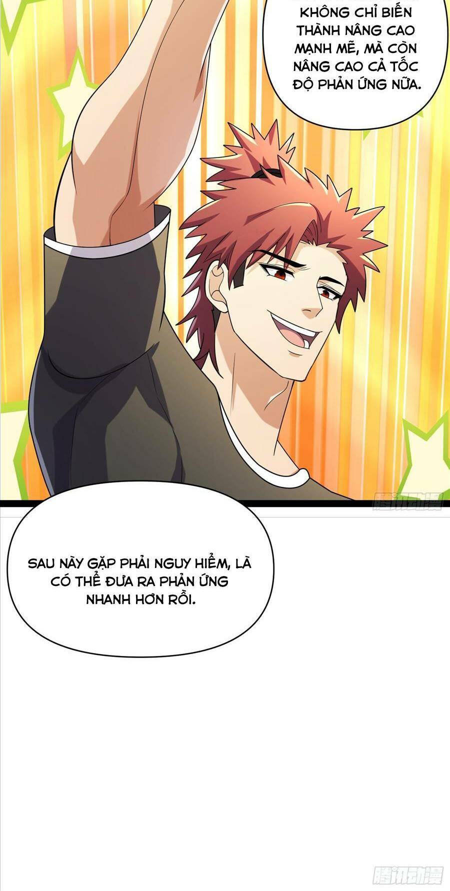 Ta Có Một Toà Cung Điện Vàng Trong Những Ngày Tận Thế Chương 139 Ảnh 32