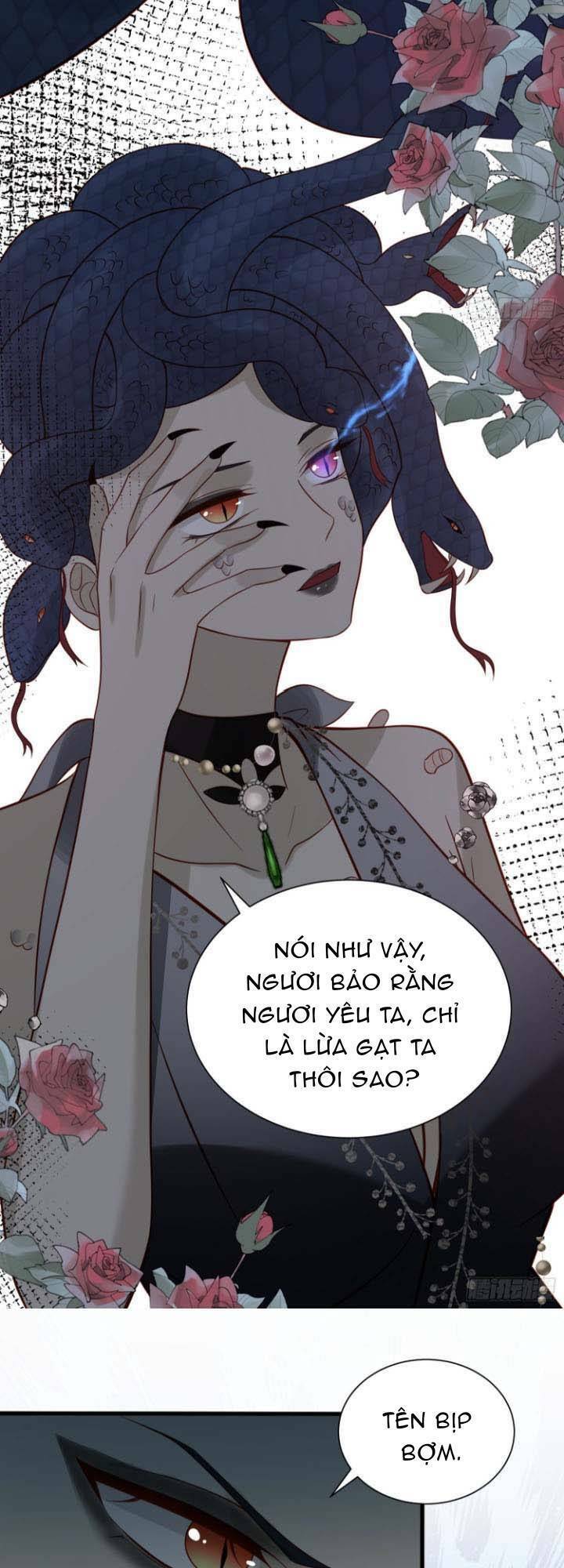 Dã Nam Nhân Đều Muốn Gả Cho Ta Chương 79 Ảnh 7
