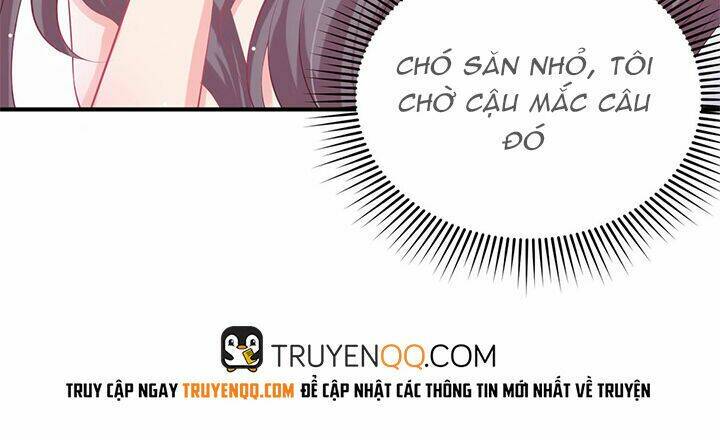 Tiểu Thịt Tươi, Đừng Chạy Chương 2 Ảnh 33