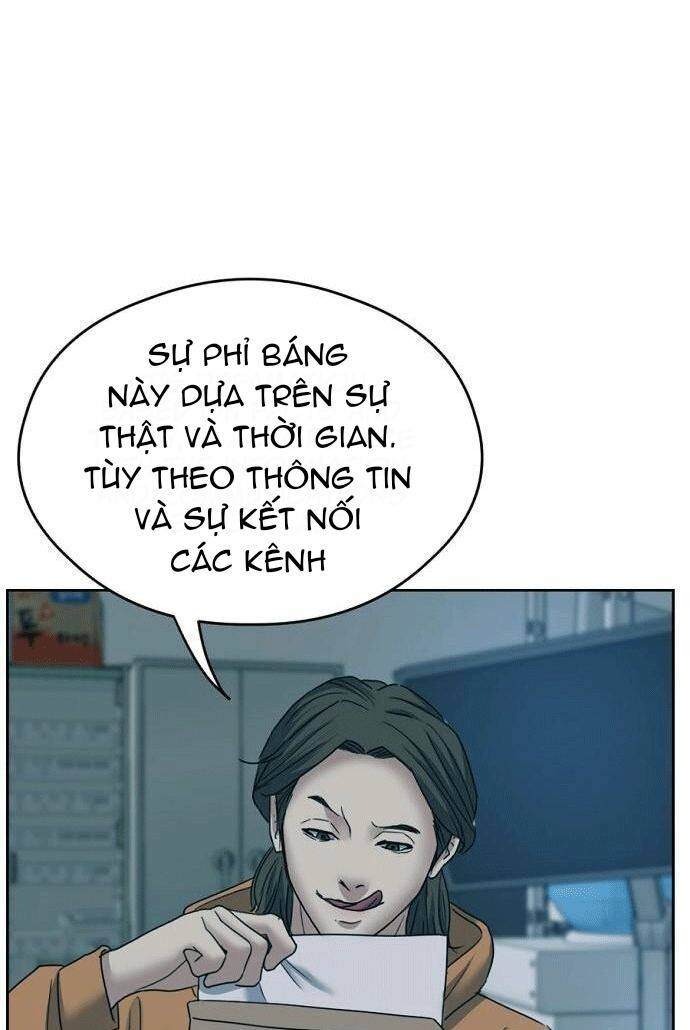 Đấu Kiếm - Công Tố Viên Lách Luật Chương 14 Ảnh 13