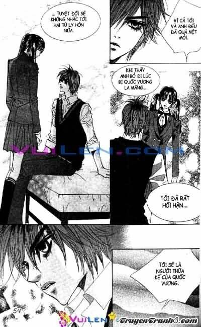 Goong - [ Hoàng Cung ] Chương 12 Ảnh 53