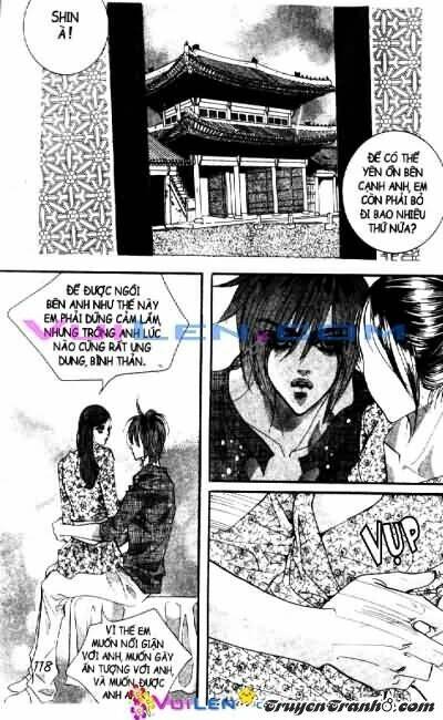 Goong - [ Hoàng Cung ] Chương 13 Ảnh 117