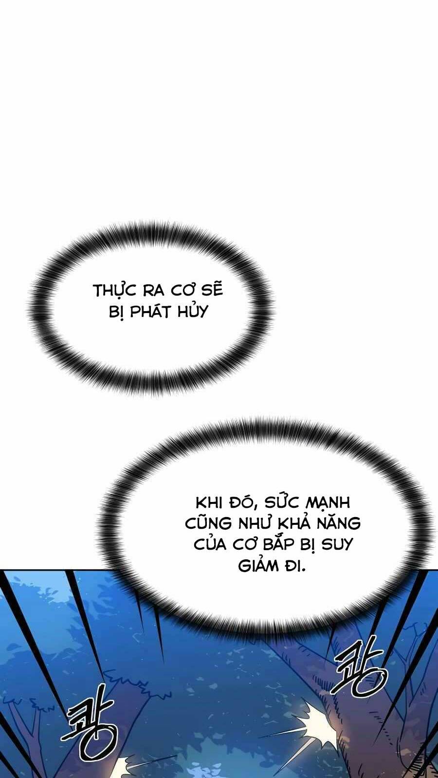 Thợ Săn Cơ Bắp Chương 1 Ảnh 114