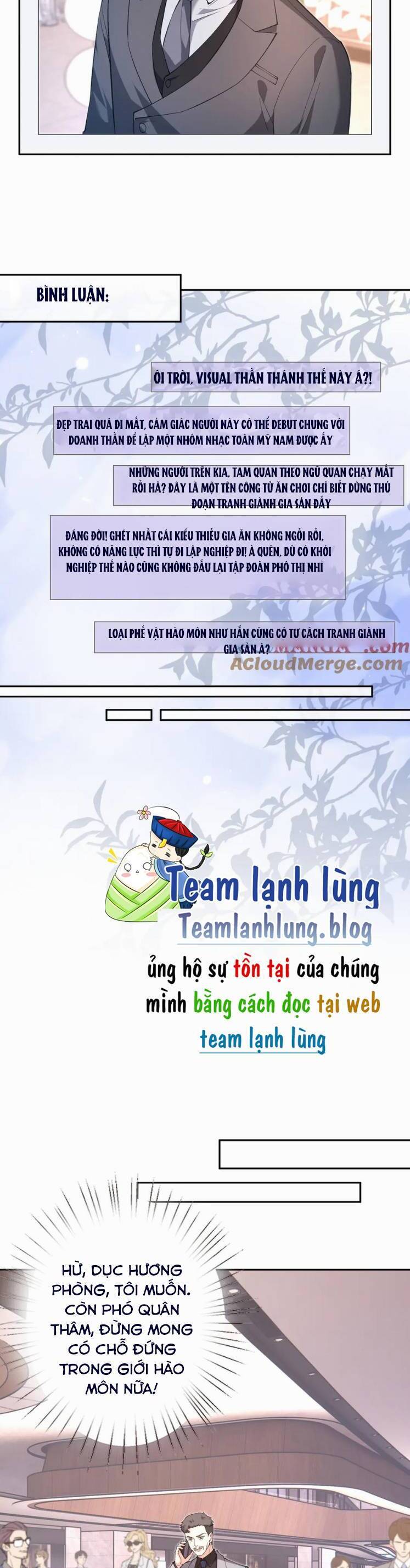 Thiên Kim Toàn Năng Đại Tài Chương 178 Ảnh 6