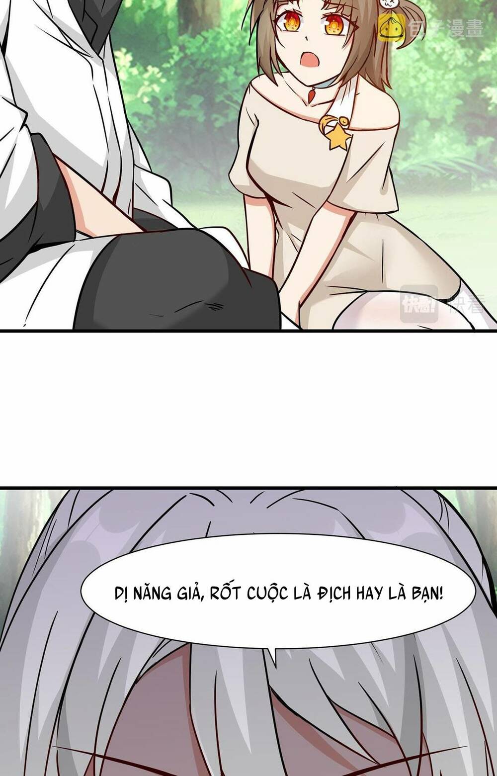 Tổ Sư Xuất Sơn Chương 34 Ảnh 62
