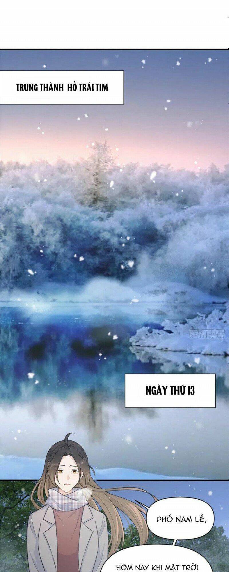 Vẫn Cứ Nhớ Em, Nhớ Em Chương 146 Ảnh 3