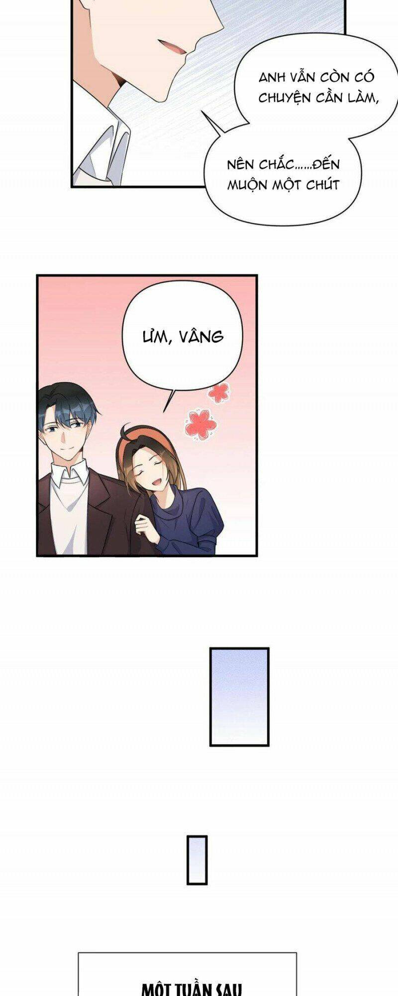 Vẫn Cứ Nhớ Em, Nhớ Em Chương 156 Ảnh 13