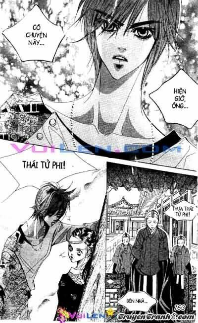 Goong - [ Hoàng Cung ] Chương 12 Ảnh 162