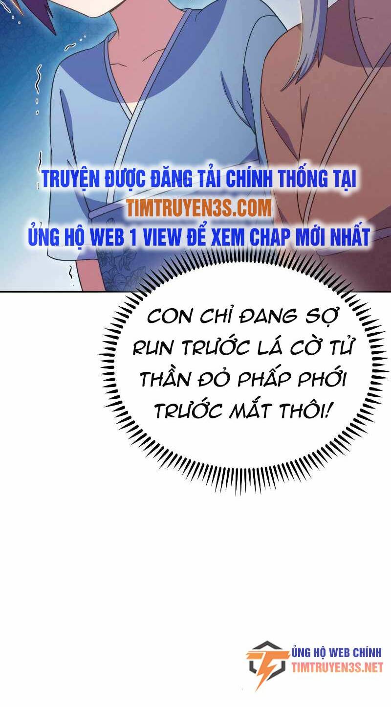 Nhân Vật Phụ Không Bao Giờ Chết Thêm Nữa Chương 42 Ảnh 45
