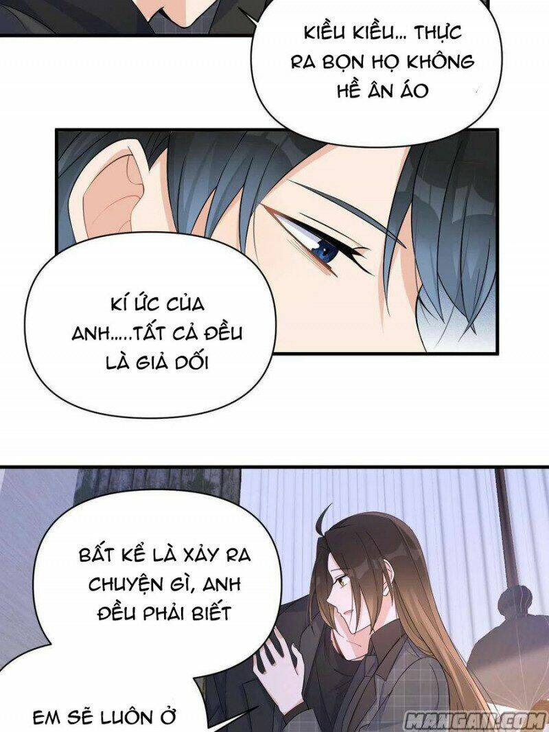 Vẫn Cứ Nhớ Em, Nhớ Em Chương 153 Ảnh 20