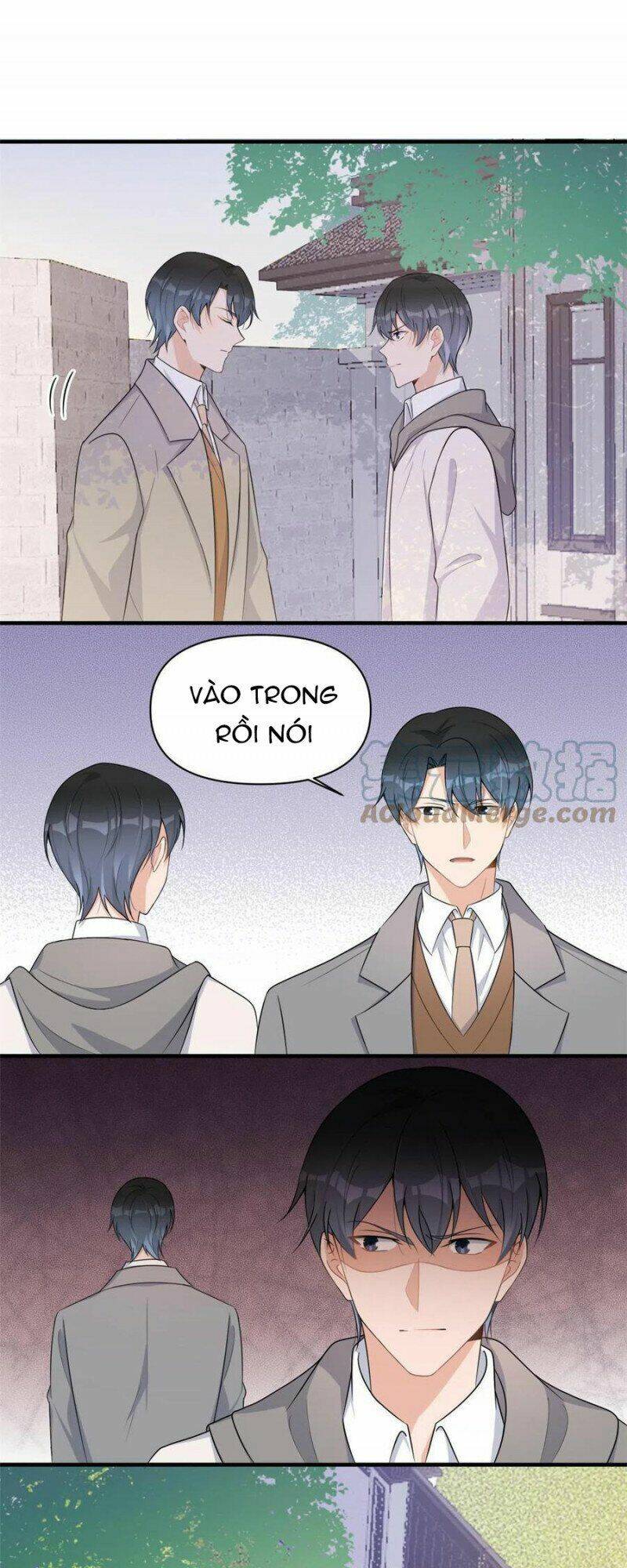 Vẫn Cứ Nhớ Em, Nhớ Em Chương 157 Ảnh 6