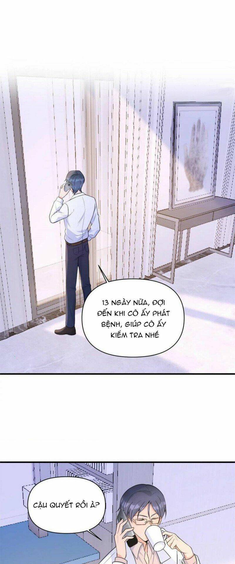 Vẫn Cứ Nhớ Em, Nhớ Em Chương 143 Ảnh 13