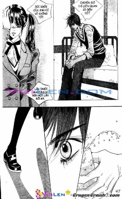 Goong - [ Hoàng Cung ] Chương 12 Ảnh 46