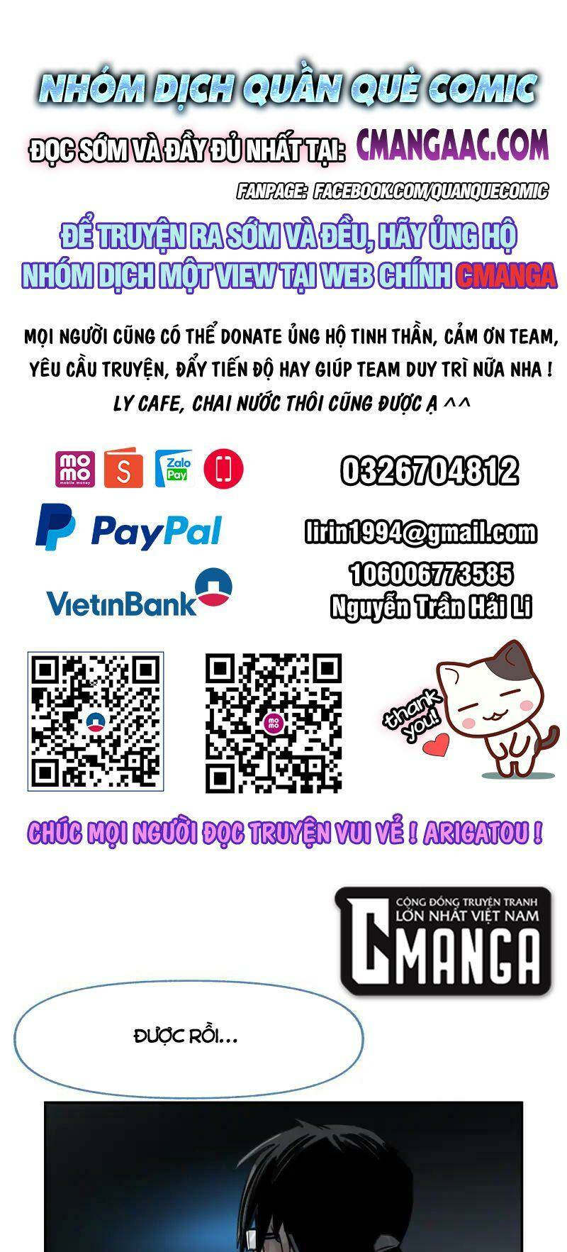 Thế Giới Mà Chỉ Người Có Siêu Năng Lực Mới Bị Tổn Hại Chương 48 Ảnh 2