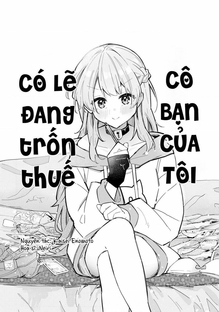 Series Oneshot Chữa Lành Buổi Tối Của Bạn Chương 6 Ảnh 5