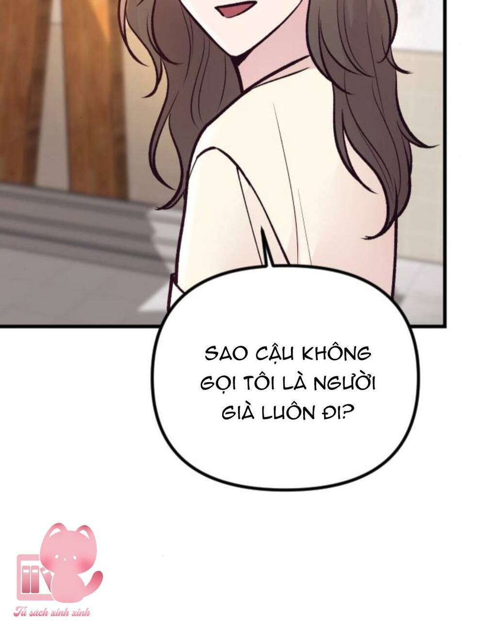 Tình Cờ Ta Gặp Nhau Chương 27 Ảnh 112