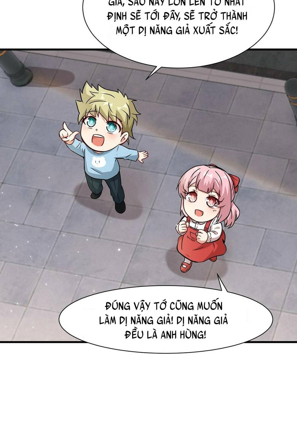 Tổ Sư Xuất Sơn Chương 37 Ảnh 5