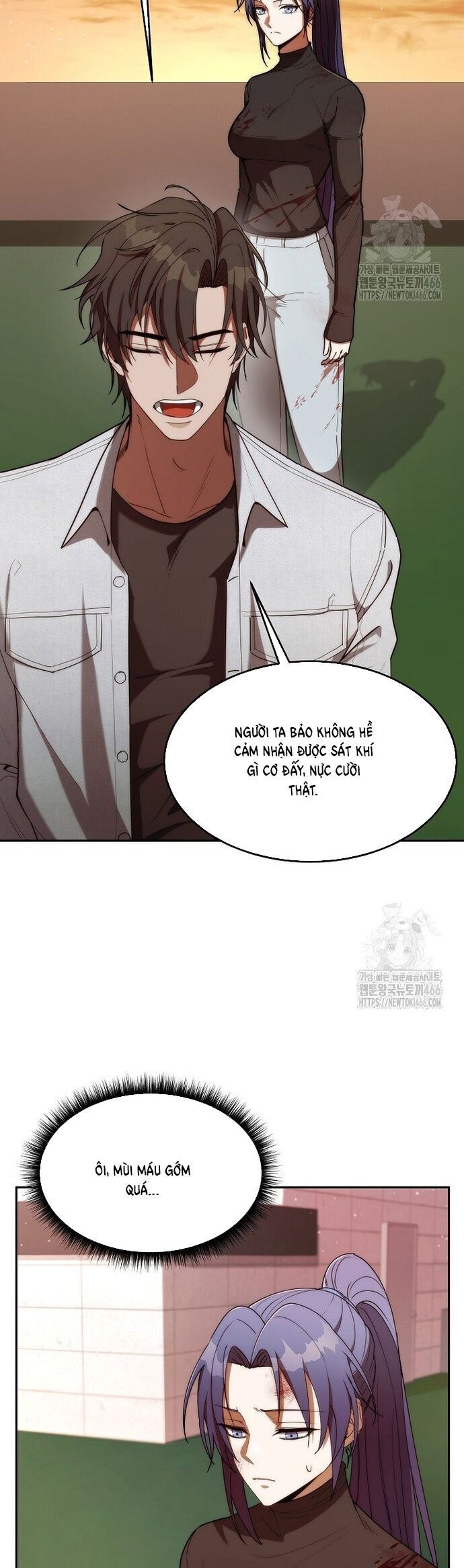Chiến Thần Xuất Thế Chương 46 Ảnh 29