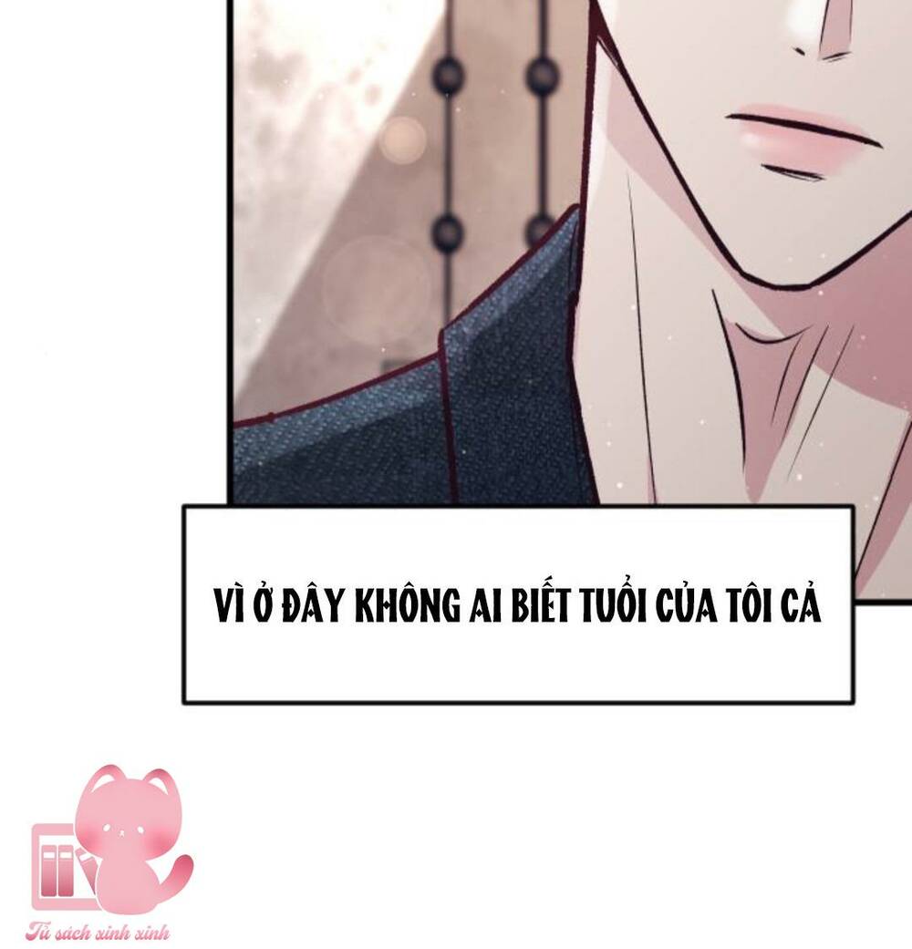 Tình Cờ Ta Gặp Nhau Chương 27 Ảnh 130
