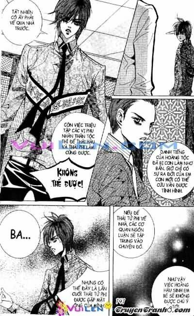 Goong - [ Hoàng Cung ] Chương 12 Ảnh 140