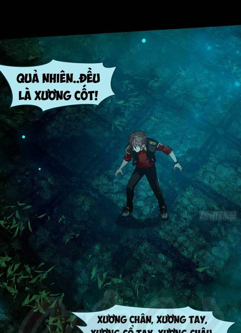 Vợ Của Tôi Là Quỷ Vương Chương 60 Ảnh 20