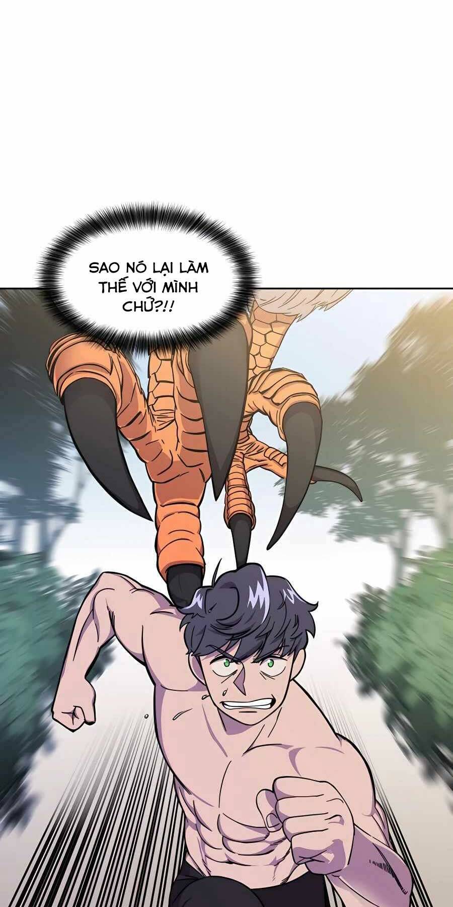 Thợ Săn Cơ Bắp Chương 1 Ảnh 88