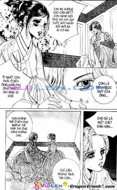 Goong - [ Hoàng Cung ] Chương 12 Ảnh 167