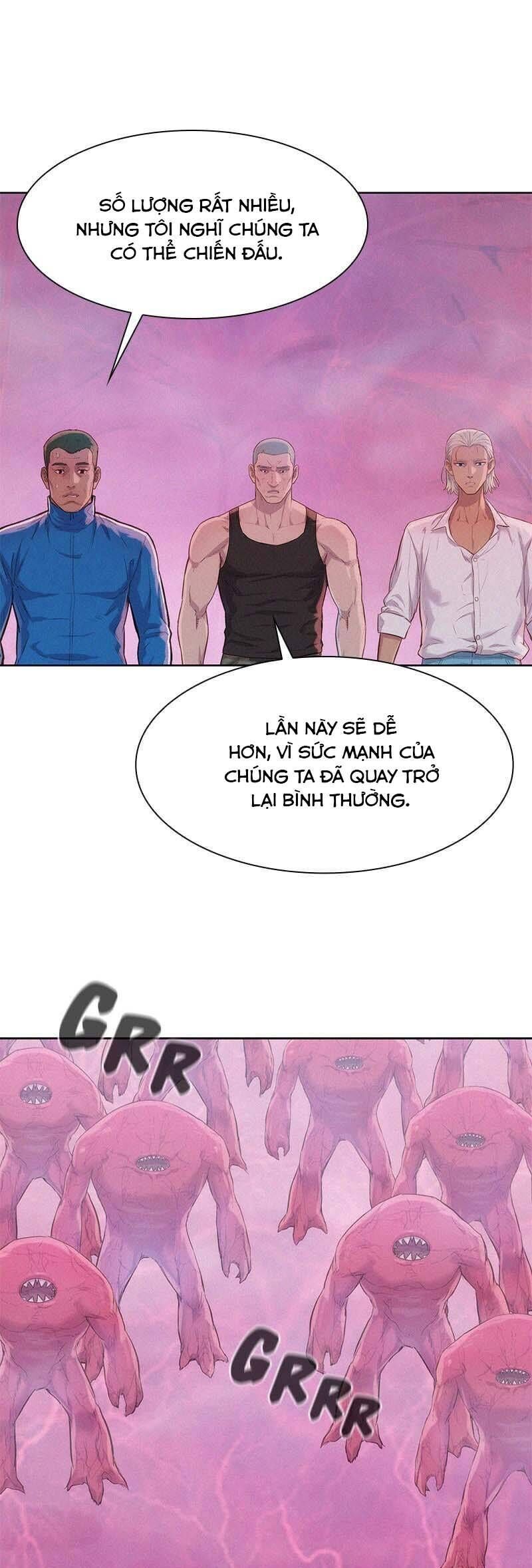 Thợ Săn 3 Cm Chương 107 Ảnh 25
