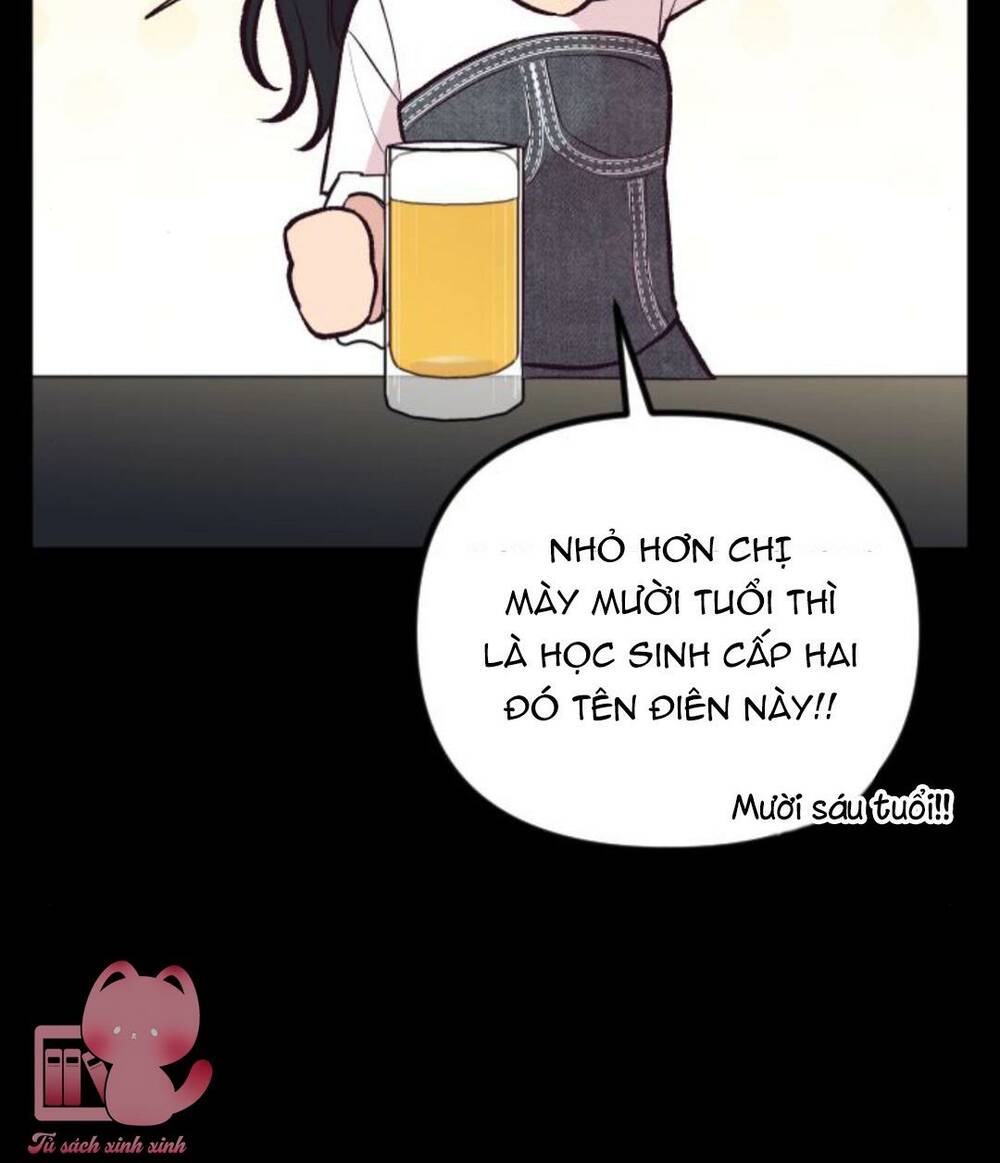 Tình Cờ Ta Gặp Nhau Chương 27 Ảnh 91