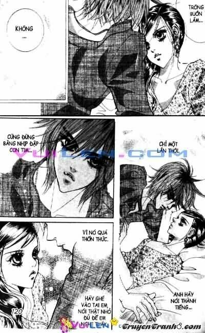 Goong - [ Hoàng Cung ] Chương 13 Ảnh 119