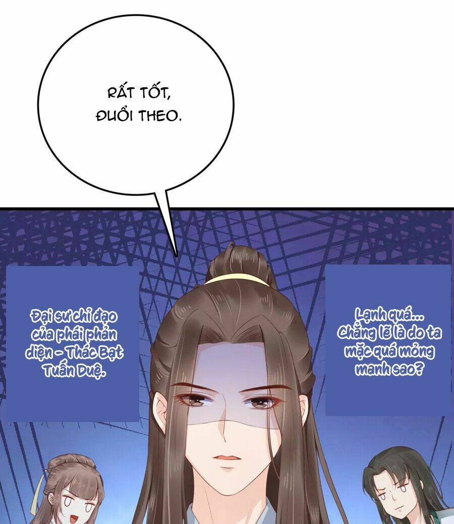 Phú Bà Bạc Tỷ Trong Lãnh Cung Chương 46 Ảnh 17