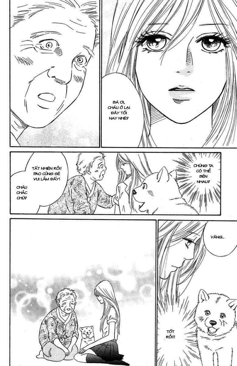 Deep Love - Pao No Monogatari Chương 7 Ảnh 36