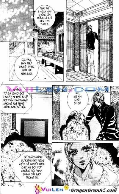 Goong - [ Hoàng Cung ] Chương 12 Ảnh 150