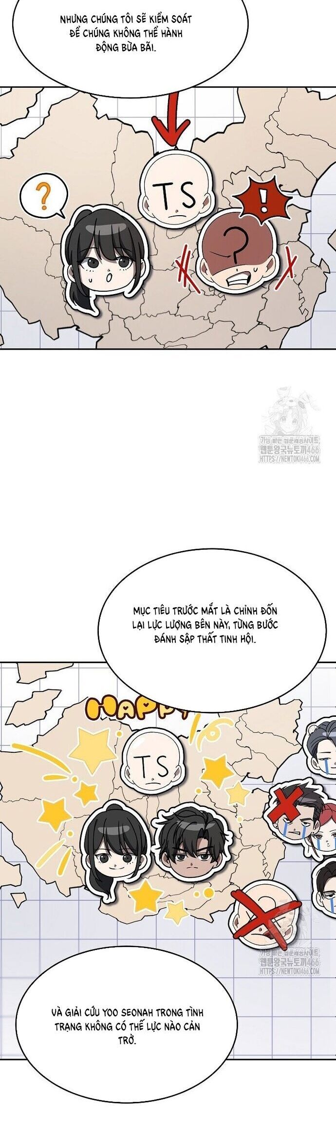 Chiến Thần Xuất Thế Chương 46 Ảnh 36