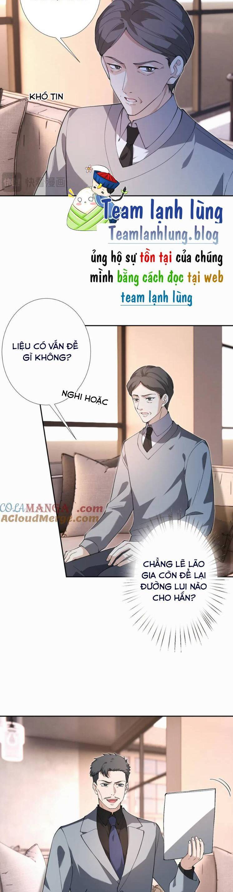 Thiên Kim Toàn Năng Đại Tài Chương 178 Ảnh 4