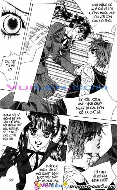 Goong - [ Hoàng Cung ] Chương 12 Ảnh 57