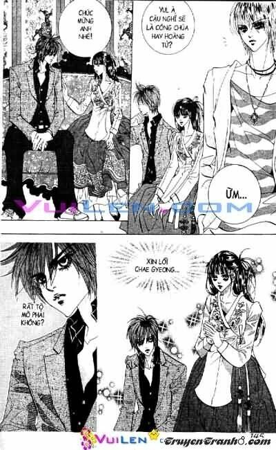 Goong - [ Hoàng Cung ] Chương 12 Ảnh 144