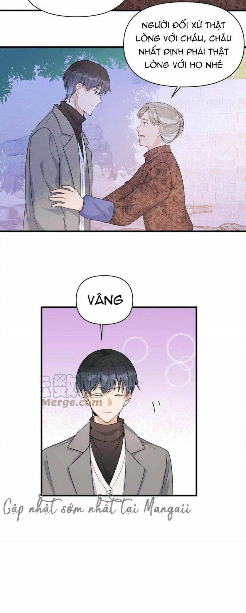 Vẫn Cứ Nhớ Em, Nhớ Em Chương 160 Ảnh 9