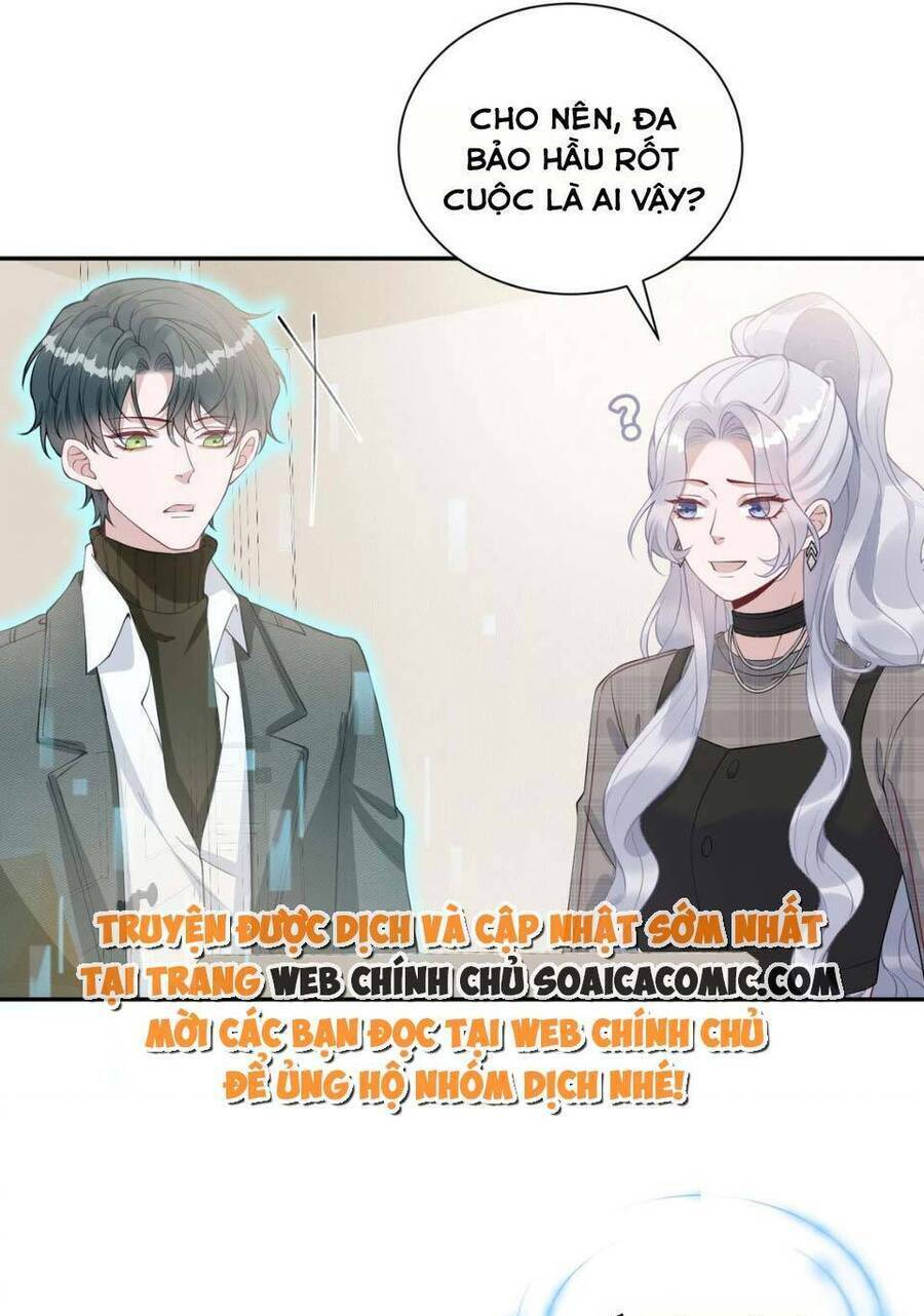 Thiên Kim Giả Và Màn Trở Mình Cùng Anh Boss Hệ Thống Chương 11 Ảnh 26