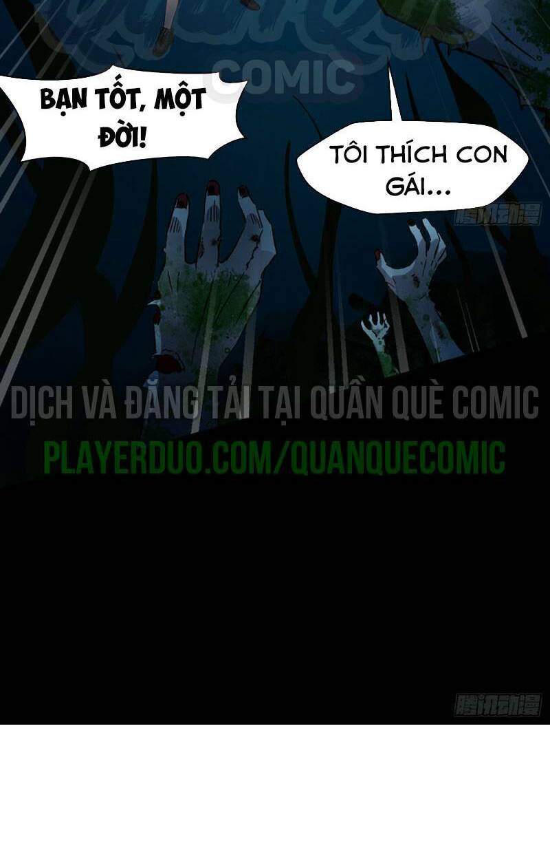 Vợ Của Tôi Là Quỷ Vương Chương 58 Ảnh 28