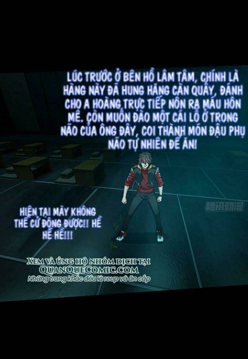 Vợ Của Tôi Là Quỷ Vương Chương 62 Ảnh 11