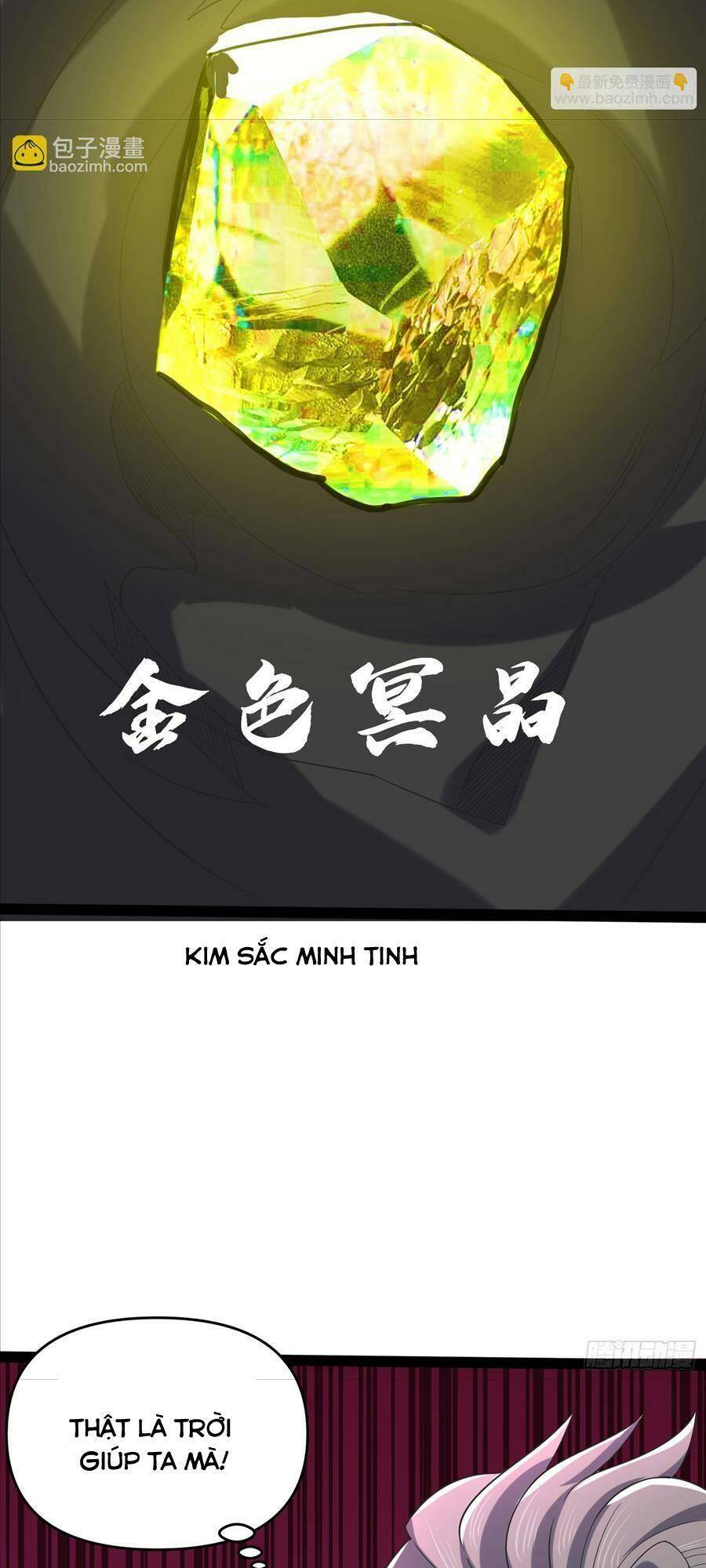 Ta Có Một Toà Cung Điện Vàng Trong Những Ngày Tận Thế Chương 140 Ảnh 12