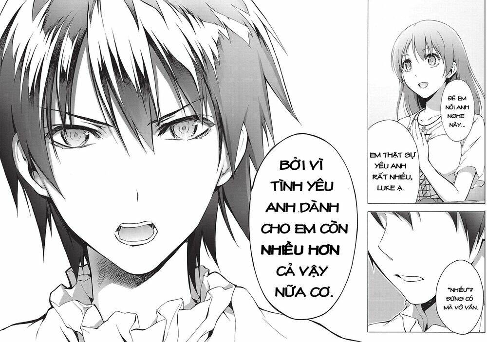Seiken No Blacksmith Chương 44 Ảnh 24