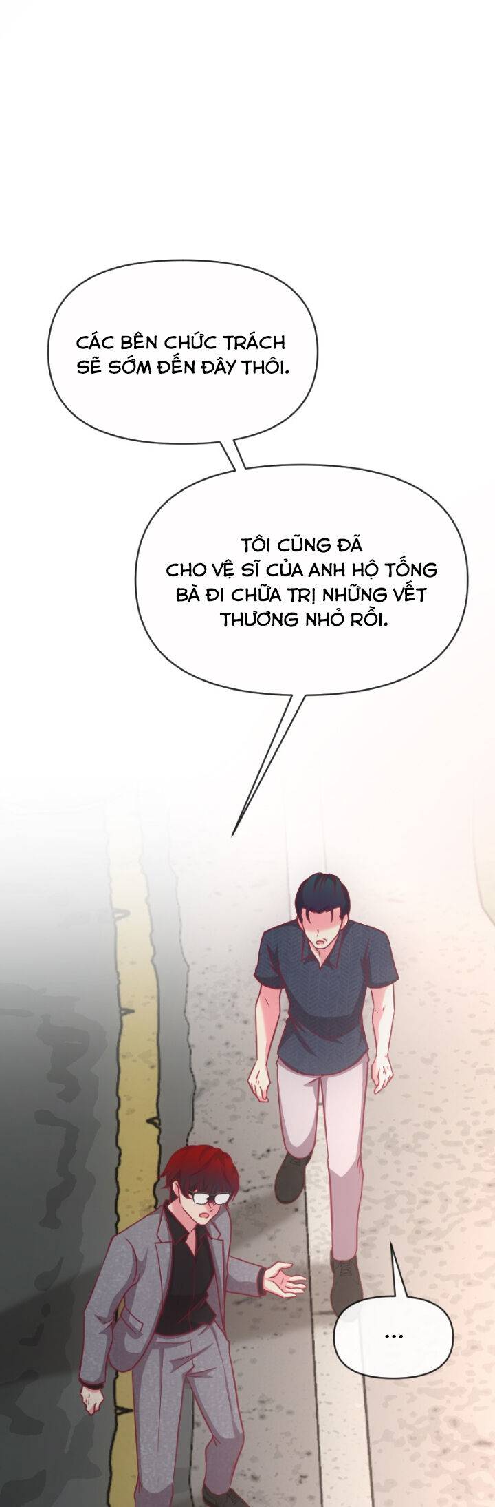 Xin Chào Con Yêu Chương 48 Ảnh 4