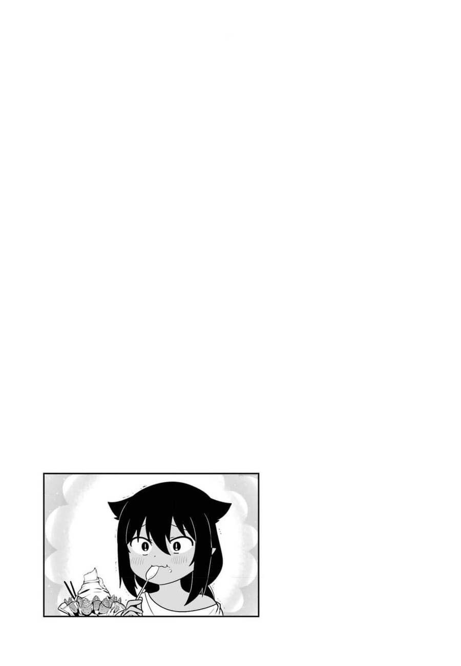 Jahy-Sama Wa Kujikenai! Chương 80 Ảnh 20