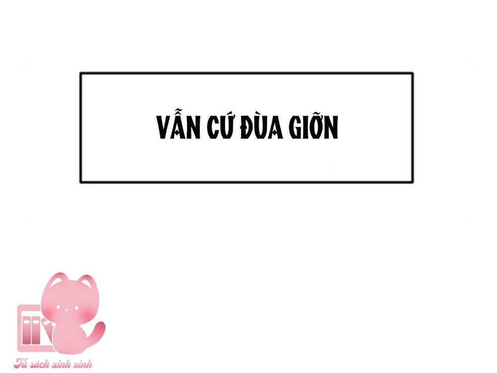 Tình Cờ Ta Gặp Nhau Chương 27 Ảnh 34