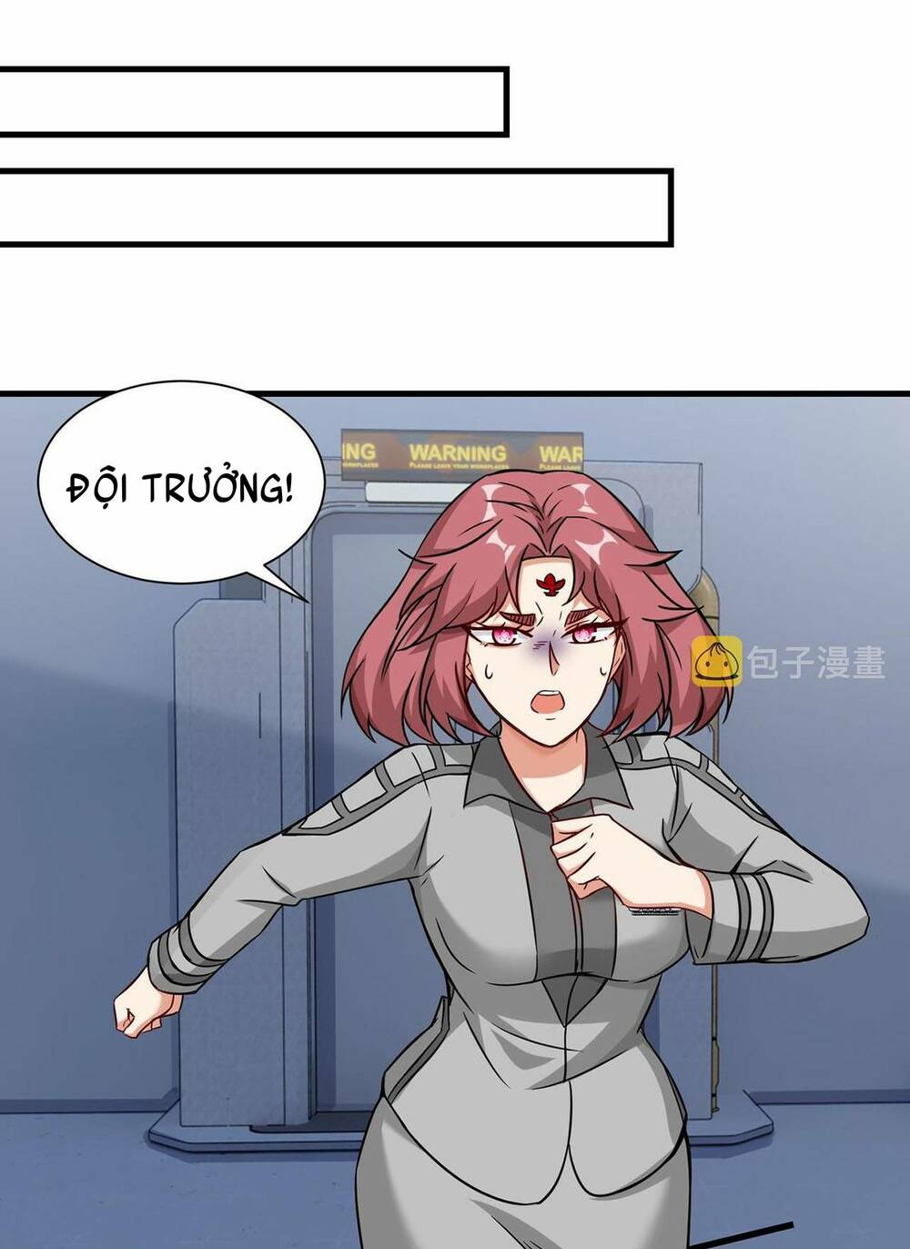 Tổ Sư Xuất Sơn Chương 38 Ảnh 28