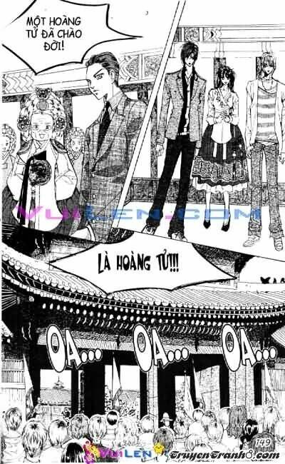 Goong - [ Hoàng Cung ] Chương 12 Ảnh 148