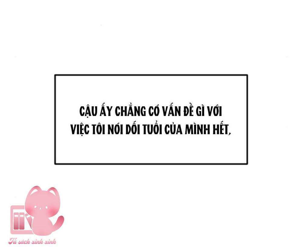 Tình Cờ Ta Gặp Nhau Chương 27 Ảnh 28