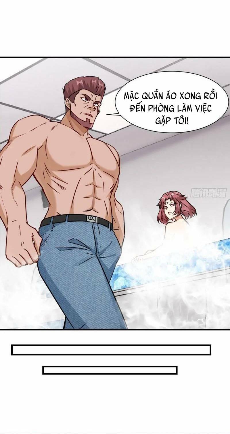 Tổ Sư Xuất Sơn Chương 35 Ảnh 4